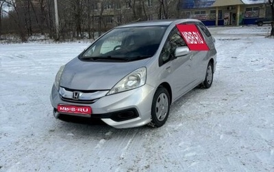 Honda Fit Shuttle I рестайлинг, 2014 год, 1 050 000 рублей, 1 фотография