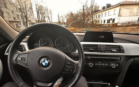 BMW 3 серия, 2014 год, 1 700 000 рублей, 1 фотография