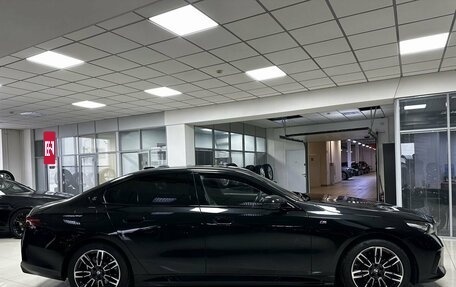 BMW 5 серия, 2023 год, 9 799 000 рублей, 4 фотография