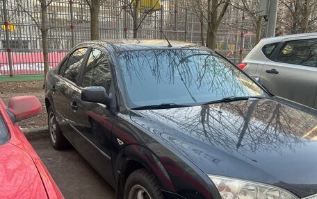 Ford Mondeo III, 2005 год, 545 000 рублей, 2 фотография