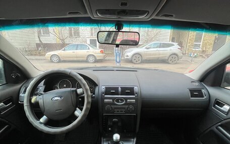 Ford Mondeo III, 2005 год, 545 000 рублей, 7 фотография