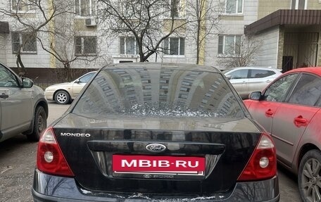 Ford Mondeo III, 2005 год, 545 000 рублей, 4 фотография