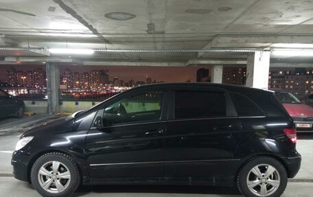 Mercedes-Benz B-Класс, 2009 год, 1 150 000 рублей, 7 фотография