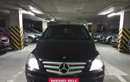 Mercedes-Benz B-Класс, 2009 год, 1 150 000 рублей, 3 фотография