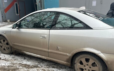 Opel Astra G, 2000 год, 250 000 рублей, 3 фотография