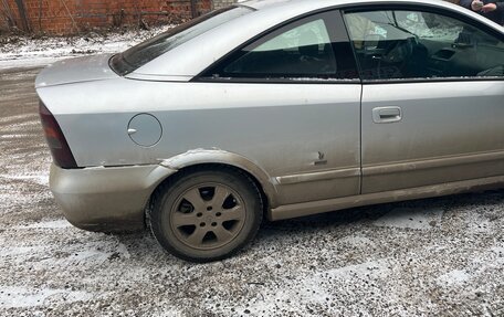 Opel Astra G, 2000 год, 250 000 рублей, 4 фотография