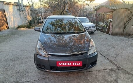 Toyota Wish II, 2003 год, 640 000 рублей, 7 фотография