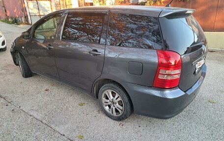 Toyota Wish II, 2003 год, 640 000 рублей, 11 фотография