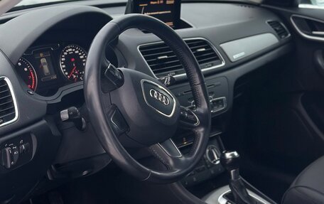 Audi Q3, 2013 год, 1 950 000 рублей, 6 фотография