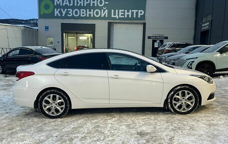 Hyundai i40 I рестайлинг, 2015 год, 1 299 000 рублей, 6 фотография