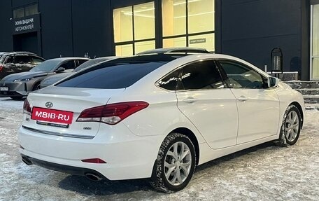 Hyundai i40 I рестайлинг, 2015 год, 1 299 000 рублей, 5 фотография