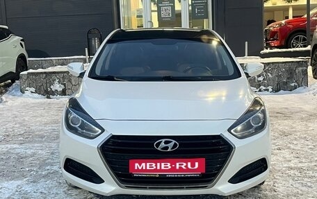 Hyundai i40 I рестайлинг, 2015 год, 1 299 000 рублей, 8 фотография