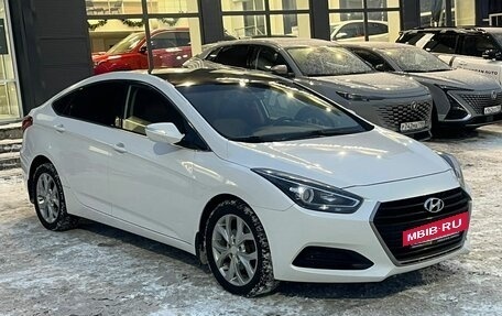 Hyundai i40 I рестайлинг, 2015 год, 1 299 000 рублей, 7 фотография