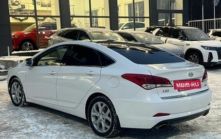 Hyundai i40 I рестайлинг, 2015 год, 1 299 000 рублей, 3 фотография