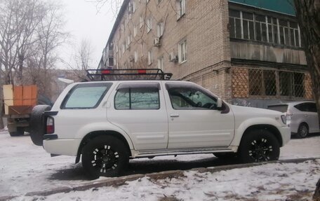 Nissan Terrano Regulus, 1998 год, 850 000 рублей, 2 фотография