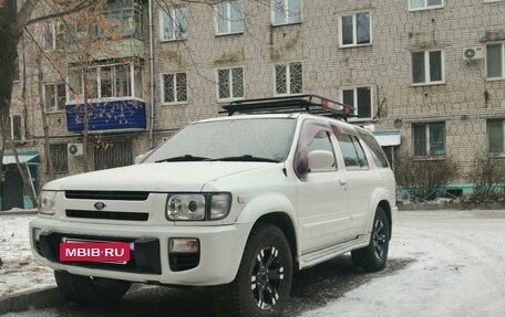 Nissan Terrano Regulus, 1998 год, 850 000 рублей, 6 фотография