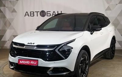 KIA Sportage IV рестайлинг, 2023 год, 4 120 000 рублей, 1 фотография