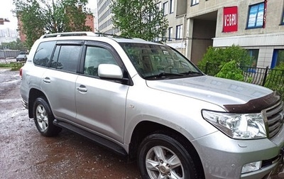 Toyota Land Cruiser 200, 2011 год, 4 700 000 рублей, 1 фотография