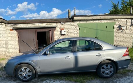 Ford Mondeo III, 2007 год, 900 000 рублей, 14 фотография