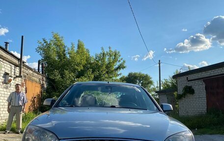 Ford Mondeo III, 2007 год, 900 000 рублей, 30 фотография