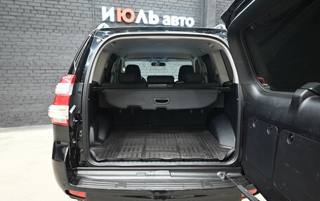 Toyota Land Cruiser Prado 150 рестайлинг 2, 2014 год, 3 995 000 рублей, 7 фотография