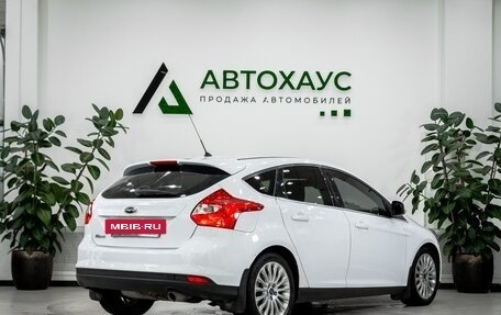 Ford Focus III, 2012 год, 845 000 рублей, 4 фотография