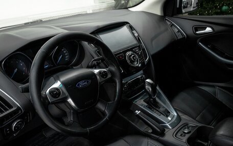 Ford Focus III, 2012 год, 845 000 рублей, 7 фотография