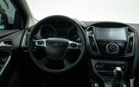 Ford Focus III, 2012 год, 845 000 рублей, 9 фотография