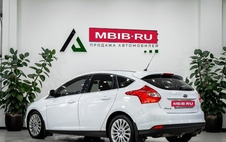 Ford Focus III, 2012 год, 845 000 рублей, 6 фотография