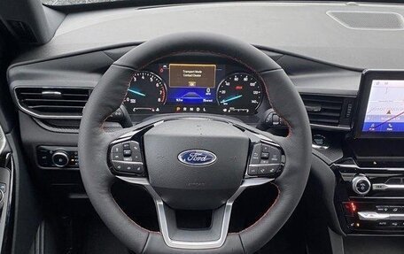 Ford Explorer VI, 2023 год, 7 457 000 рублей, 9 фотография