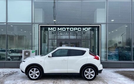 Nissan Juke II, 2011 год, 1 095 000 рублей, 3 фотография