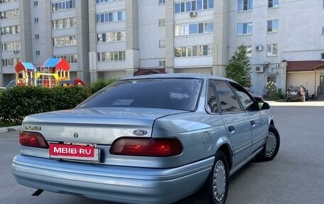 Ford Taurus III, 1993 год, 390 000 рублей, 4 фотография