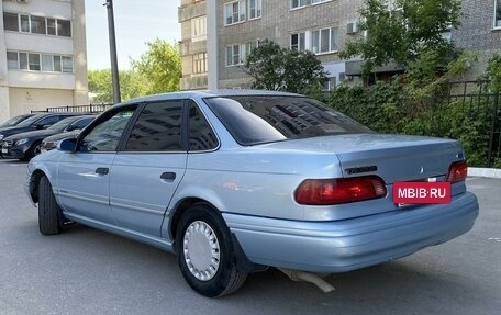 Ford Taurus III, 1993 год, 390 000 рублей, 5 фотография