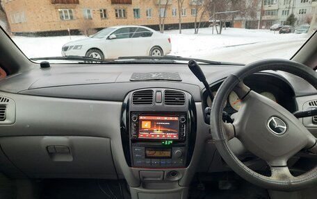 Mazda Premacy III, 2001 год, 305 000 рублей, 17 фотография