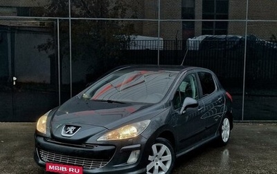 Peugeot 308 II, 2008 год, 380 000 рублей, 1 фотография