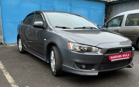 Mitsubishi Lancer IX, 2008 год, 780 000 рублей, 4 фотография