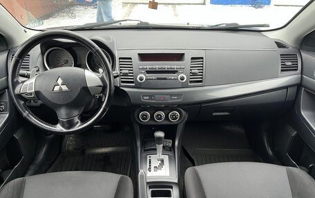 Mitsubishi Lancer IX, 2008 год, 780 000 рублей, 18 фотография