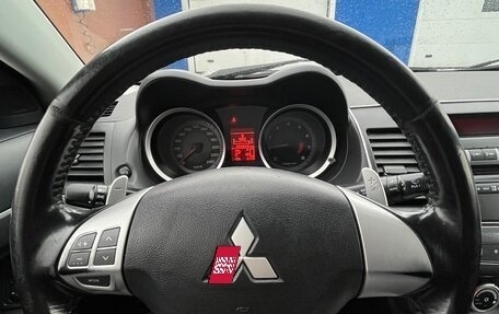 Mitsubishi Lancer IX, 2008 год, 780 000 рублей, 20 фотография