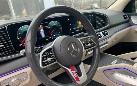 Mercedes-Benz GLE, 2020 год, 7 700 000 рублей, 15 фотография