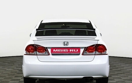 Honda Civic VIII, 2010 год, 898 000 рублей, 6 фотография