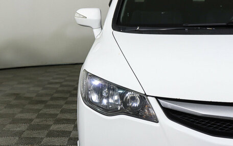 Honda Civic VIII, 2010 год, 898 000 рублей, 19 фотография