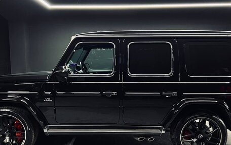 Mercedes-Benz G-Класс AMG, 2019 год, 18 500 000 рублей, 8 фотография