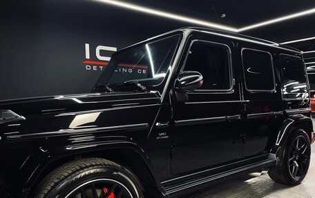 Mercedes-Benz G-Класс AMG, 2019 год, 18 500 000 рублей, 5 фотография