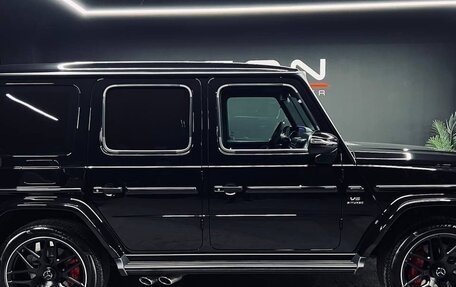 Mercedes-Benz G-Класс AMG, 2019 год, 18 500 000 рублей, 9 фотография