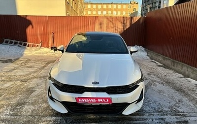 KIA K5, 2020 год, 3 100 000 рублей, 1 фотография