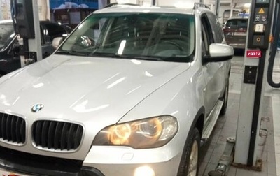 BMW X5, 2010 год, 1 680 000 рублей, 1 фотография