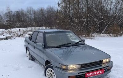 Toyota Sprinter VI (E90), 1989 год, 135 000 рублей, 1 фотография