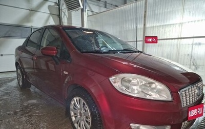 Fiat Linea, 2011 год, 620 000 рублей, 1 фотография