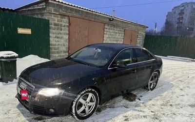 Audi A4, 2010 год, 900 000 рублей, 1 фотография