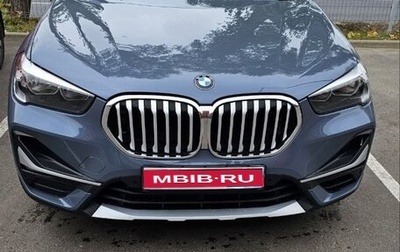 BMW X1, 2020 год, 3 990 000 рублей, 1 фотография